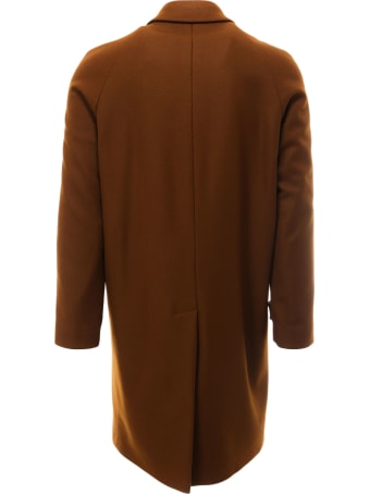 Hevò Coat