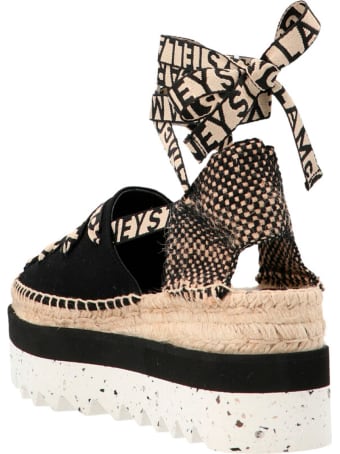 Stella McCartney 'gaia' Shoes