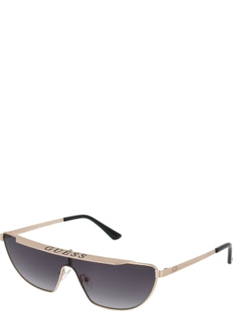 Guess Gu7677 Sunglasses