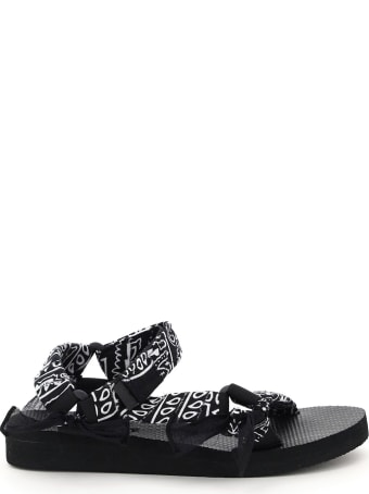 Arizona Love Trekky Bandana Sandals