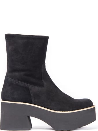 Paloma Barceló Boots