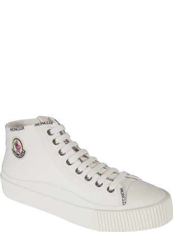 Moncler Lissex Sneakers