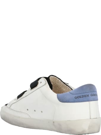 Golden Goose 'old School' Sneaker