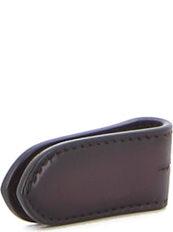 Ermenegildo Zegna Wallet
