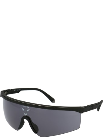 Police Spla28 Sunglasses