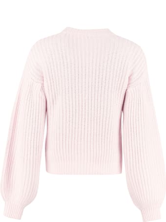 Baum und Pferdgarten Cerra Ribbed Sweater