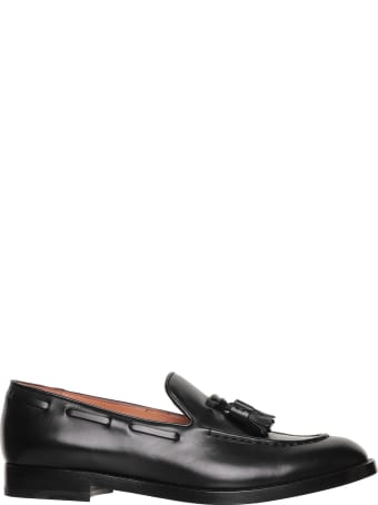 Fratelli Rossetti Fratelli Rossetti Leather Loafers