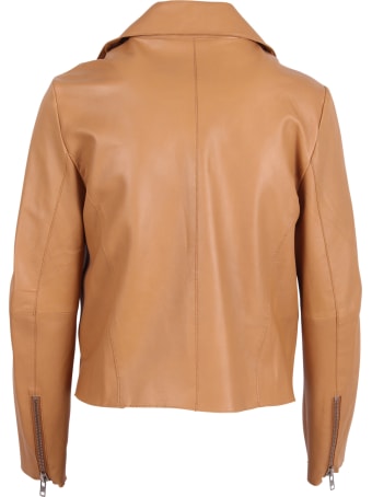 S.W.O.R.D 6.6.44 S.w.o.r.d. 6644 Leather Jacket
