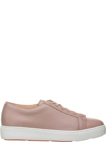 Santoni Santoni Club Sneakers