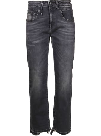 R13 Jeans Boy