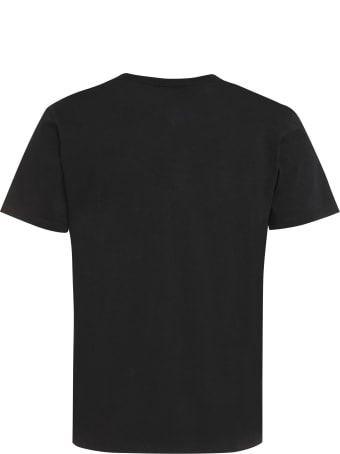 Maison Kitsuné Palais Royal Cotton T-shirt