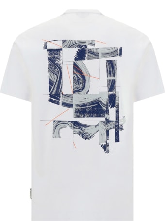 Z Zegna T-shirt