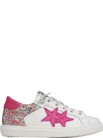 2Star Low Sneaker