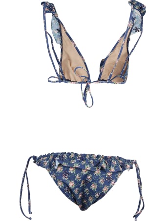 Anjuna Bikini Rouches