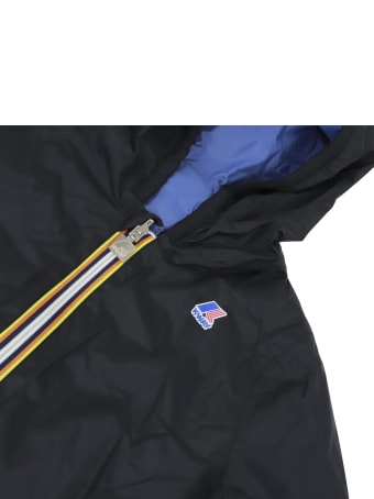 K-Way Jacques Plus Double Jacket