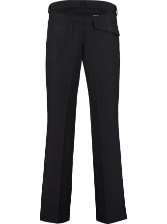Moncler Gabardine Trousers