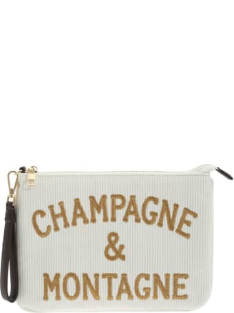 MC2 Saint Barth Clutch
