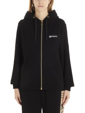 Burberry 'aubree' Hoodie