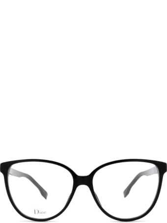 Dior Dior Dioretoile3 Black Glasses