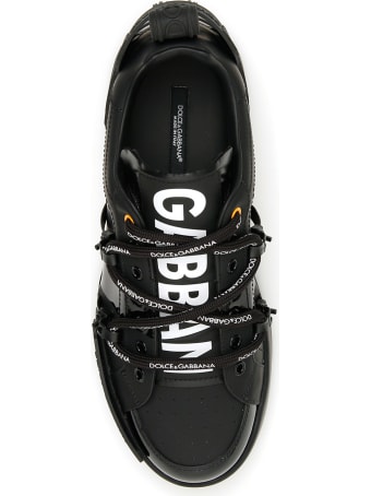 Dolce & Gabbana Portofino Sneakers