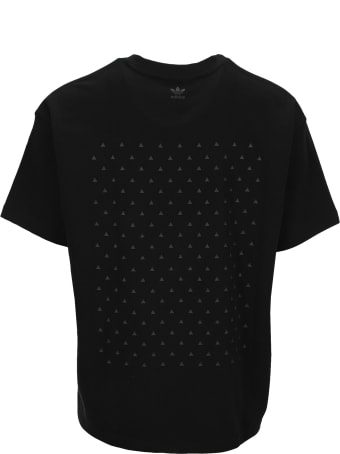 Adidas by Pharrell Williams Adidas Pharrell Pharrell Williams Basic T-shirt
