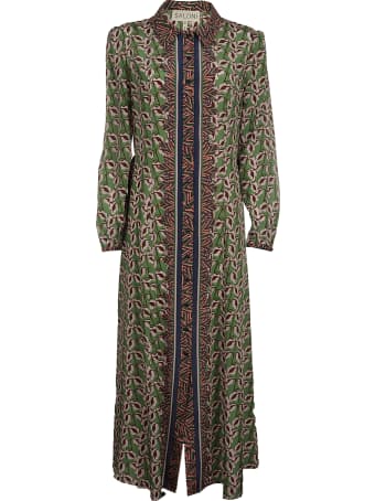 Saloni Vanessa-b Dress