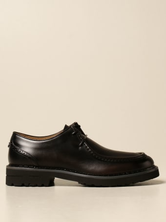 Brimarts Brogue Shoes Shoes Men Brimarts