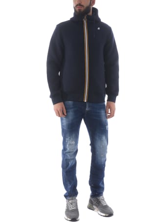 K-Way Fleece
