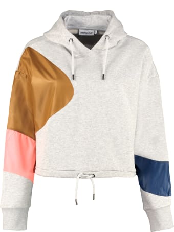 H2OFagerholt Mixedrace Color Block Hoodie