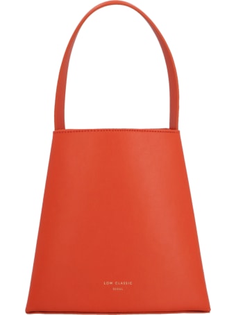Low Classic 'mini Curve Bag'