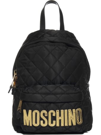 Moschino Backpack