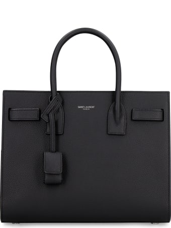 Saint Laurent Sac De Jour Mini Tote Bag