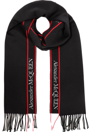 Alexander McQueen Scarf
