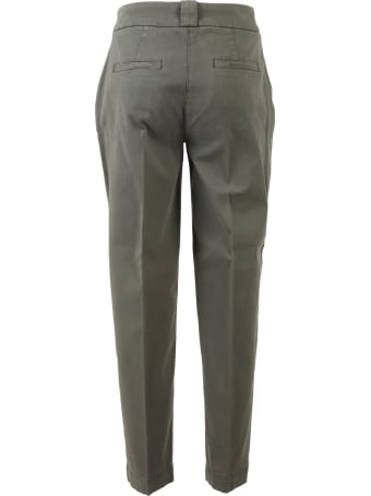 Via Masini 80 Pants