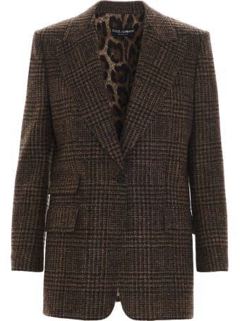 Dolce & Gabbana Blazer