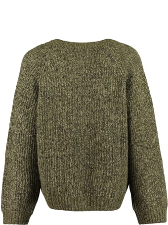 Baum und Pferdgarten Claretta Oversize Cardigan