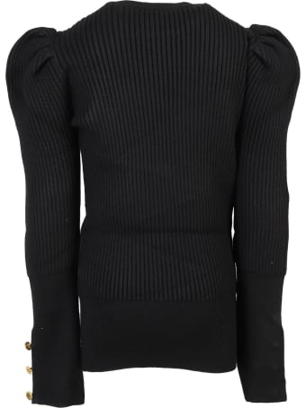 Manila Grace Sweater