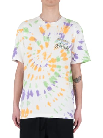 Chinatown Market Block Tie Dye