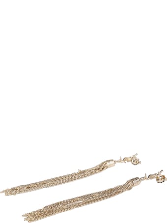 Saint Laurent Earrings