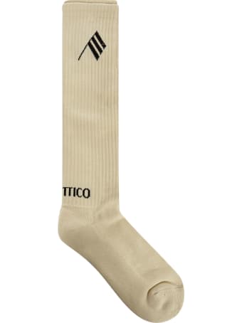 The Attico Socks