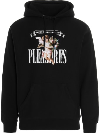 Pleasures 'suffer Premium' Hoodie
