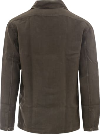 costumein Shirt