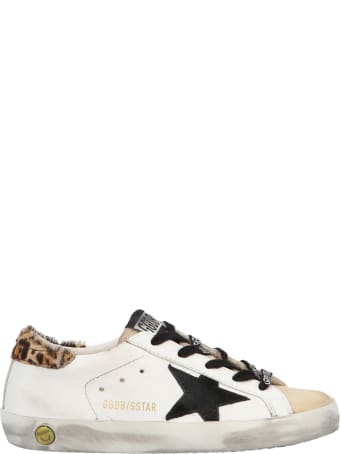 Golden Goose 'superstar' Shoes