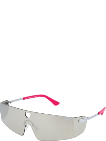 Victoria's Secret Pk0008 Sunglasses