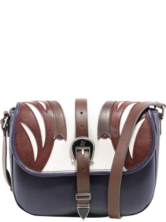 Golden Goose Shoulder Bag