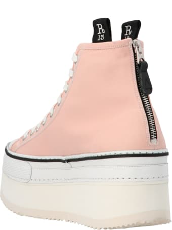 R13 Shoes