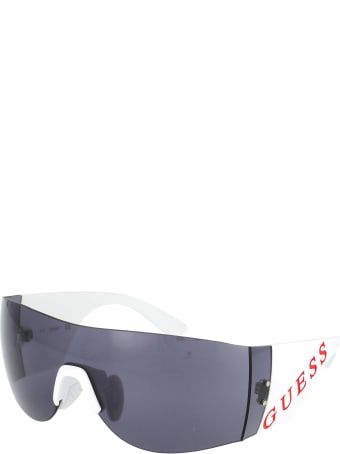 Guess Gu7662 Sunglasses