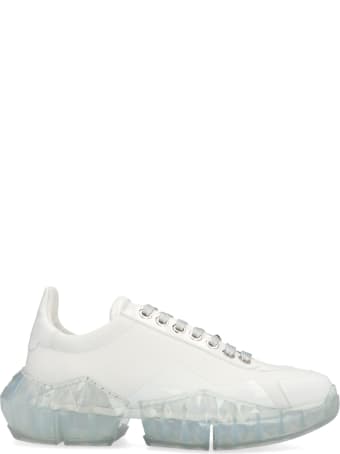 Jimmy Choo 'diamond' Shoes
