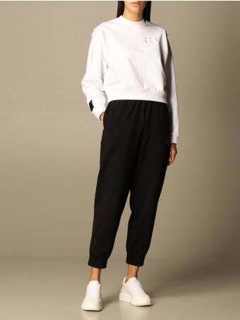 McQ Alexander McQueen Mcq Sweatshirt Sweatshirt Women Mcq