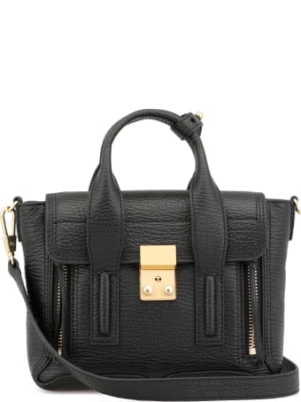 3.1 Phillip Lim Pashli Mini Satchel